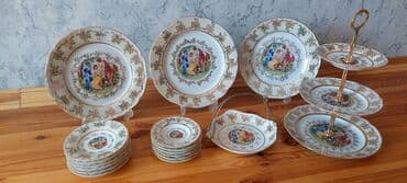 Şəkildəki bütün qablar birlikdə satılır lalafo.az -da Şəkildəki bütün qablar birlikdə satılır