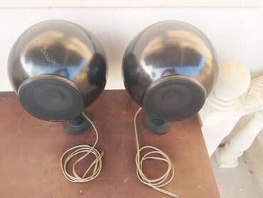 Geely: Сферическая акустика pioneer в отличном состоянии ексклюзивная, 4 ом at lalafo.az — 3 Geely: Сферическая акустика pioneer в отличном состоянии ексклюзивная, 4 ом — 3