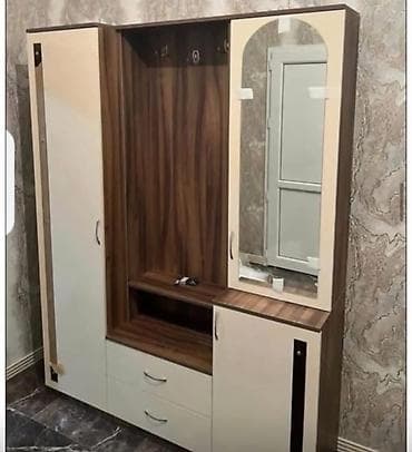 RumiEndirim olundu‼️‼️‼️Dəhliz dolabı 120₼ satılır. Ünvan Qara Qarayev lalafo.az -da RumiEndirim olundu‼️‼️‼️Dəhliz dolabı 120₼ satılır. Ünvan Qara Qarayev