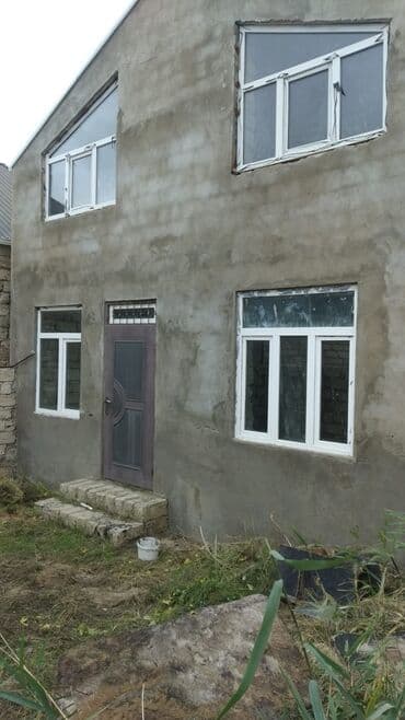 Ev Şuşa Ramanada yerləşir senet var iki mərtəbəlidi heyəti 2sot yarım lalafo.az -da Ev Şuşa Ramanada yerləşir senet var iki mərtəbəlidi heyəti 2sot yarım