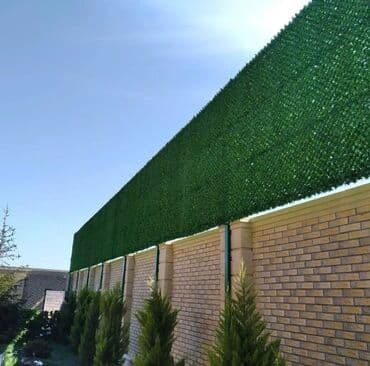 🛡️ Green Line Paslanmaz Yaşıl Setka – Uzunömürlü Qoruma və Estetik lalafo.az -da 🛡️ Green Line Paslanmaz Yaşıl Setka – Uzunömürlü Qoruma və Estetik