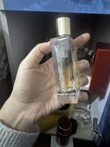 Məhsul: iyde Extrait de Parfum – Private Collection Həcm: 50 ml (1.7 lalafo.az -da Məhsul: iyde Extrait de Parfum – Private Collection Həcm: 50 ml (1.7