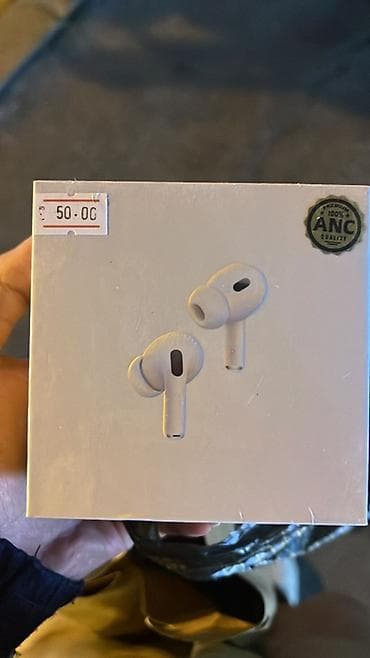 Yeni Simsiz (Bluetooth) Qulaqcıqlar, Apple, rəng - Ağ lalafo.az -da Yeni Simsiz (Bluetooth) Qulaqcıqlar, Apple, rəng - Ağ