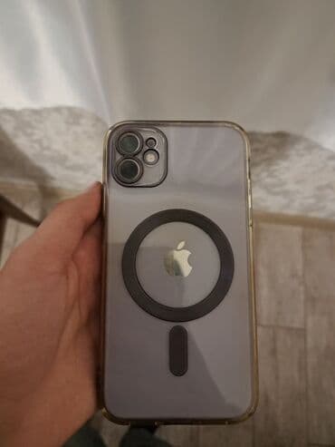 IPhone 11, 64 GB, Face ID lalafo.az -da IPhone 11, 64 GB, Face ID