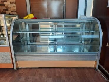 Endirim‼️Shirniyyat vitrin soyuducu 720 Azn. Tam ishlek veziyyetde lalafo.az -da Endirim‼️Shirniyyat vitrin soyuducu 720 Azn. Tam ishlek veziyyetde