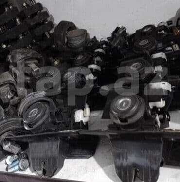 İKİ ƏDƏD VAR BİRİ AÇARLI 55 AZN, AÇARSIZ MAŞINDAN SÖKÜLMƏ 30 AZN DƏMİR lalafo.az -da İKİ ƏDƏD VAR BİRİ AÇARLI 55 AZN, AÇARSIZ MAŞINDAN SÖKÜLMƏ 30 AZN DƏMİR