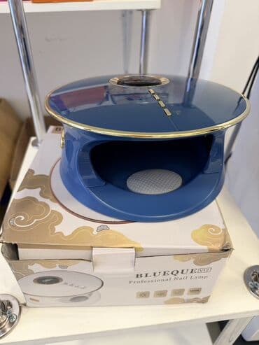 BLUEQUE professional dırnaq lampaları Müxtəlif modellər: - BQ V12 lalafo.az -da BLUEQUE professional dırnaq lampaları Müxtəlif modellər: - BQ V12