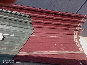 Dam örtükləri siferler az işlənib lalafo.az -da Dam örtükləri siferler az işlənib