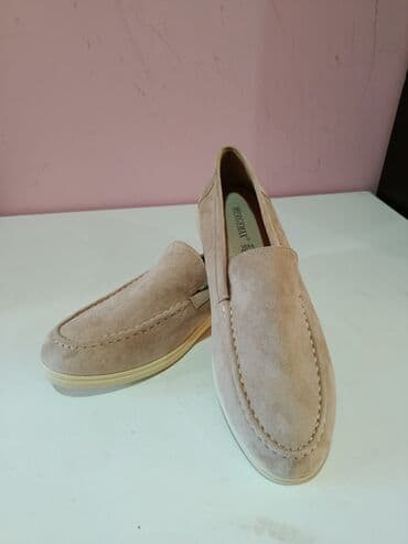 Məhsul: Kişi mokasinləri - Brend/etiket: içlikdə “Mercerat” və “Vera lalafo.az -da Məhsul: Kişi mokasinləri - Brend/etiket: içlikdə “Mercerat” və “Vera