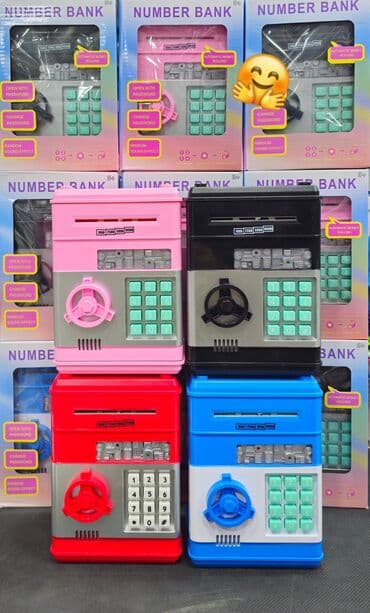 ✅Mini kassa aparatı ✅Kodlu kassa ✅Pul kassası ✅Uşaq üçün kassa ✅Usaq lalafo.az -da ✅Mini kassa aparatı ✅Kodlu kassa ✅Pul kassası ✅Uşaq üçün kassa ✅Usaq