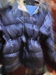 M,L razmer,Rəngi göy.Geyilmiş,yaxşıvəziyyətdədir lalafo.az -da M,L razmer,Rəngi göy.Geyilmiş,yaxşıvəziyyətdədir