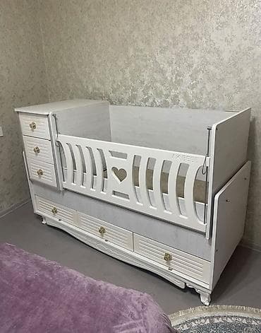 AK Bebe uşaq beşiyi – yelləncəkli model - Brend: AK Bebe - Komplekt lalafo.az -da AK Bebe uşaq beşiyi – yelləncəkli model - Brend: AK Bebe - Komplekt