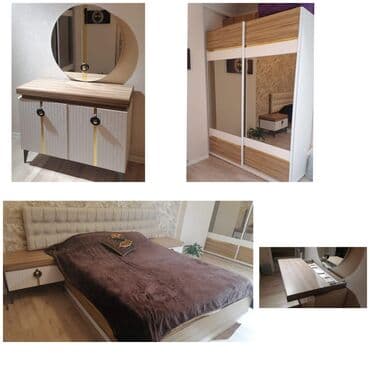 İkinəfərlik çarpayı, Dolab, Termo, 2 tumba, İşlənmiş lalafo.az -da İkinəfərlik çarpayı, Dolab, Termo, 2 tumba, İşlənmiş