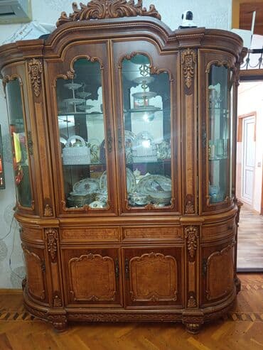 İşlənmiş, Açılan, 6 qapı Düz dolab, Qorka lalafo.az -da İşlənmiş, Açılan, 6 qapı Düz dolab, Qorka