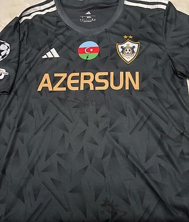 Futbolka, Adidas, L, rəng - Boz lalafo.az -da Futbolka, Adidas, L, rəng - Boz