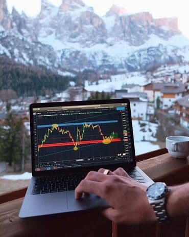 Базовый курс по торговле и хранению цифровых активов. Анализ lalafo.az -da Базовый курс по торговле и хранению цифровых активов. Анализ