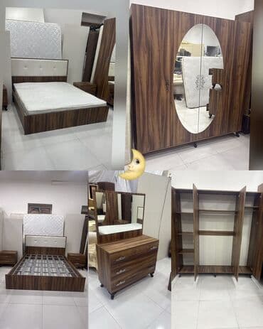 İkinəfərlik çarpayı, Termo, Dolab, Tumba, İşlənmiş lalafo.az -da İkinəfərlik çarpayı, Termo, Dolab, Tumba, İşlənmiş