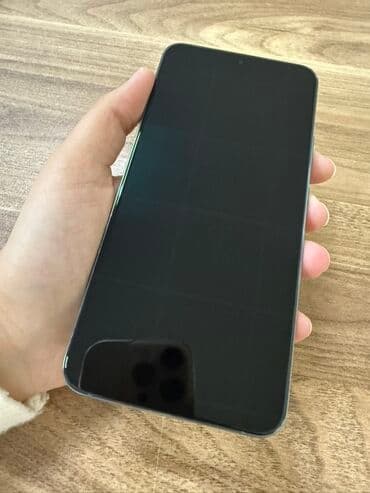 Samsung Galaxy S22 Plus, 256 GB, rəng - Yaşıl, Barmaq izi lalafo.az -da Samsung Galaxy S22 Plus, 256 GB, rəng - Yaşıl, Barmaq izi