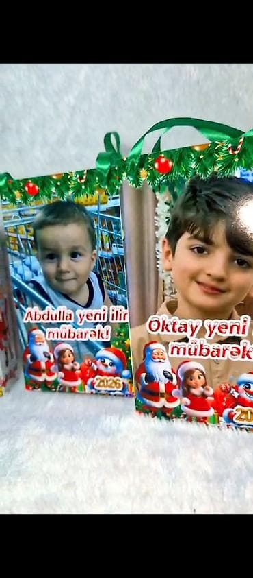 Şəxsi dizaynlı Yeni il hədiyyələri - Ad yazılı Yeni il papaqları lalafo.az -da — 4 Şəxsi dizaynlı Yeni il hədiyyələri - Ad yazılı Yeni il papaqları — 4