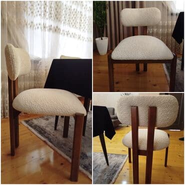 Qonaq otağı üçün, İşlənmiş, Qatlanmayan, Stul lalafo.az -da Qonaq otağı üçün, İşlənmiş, Qatlanmayan, Stul