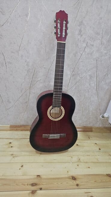 Fleytalar: Klassik gitara lalafo.az -da — 3 Fleytalar: Klassik gitara — 3