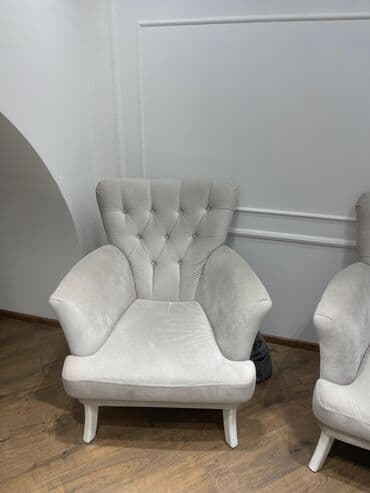 Kreslo, Vеlur parça lalafo.az -da Kreslo, Vеlur parça
