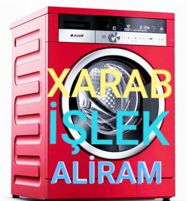 Paltaryuyan maşın LG, 7 kq, İşlənmiş, Avtomat, Qurutma var, Kredit yoxdur, Ünvandan götürmə lalafo.az -da Paltaryuyan maşın LG, 7 kq, İşlənmiş, Avtomat, Qurutma var, Kredit yoxdur, Ünvandan götürmə