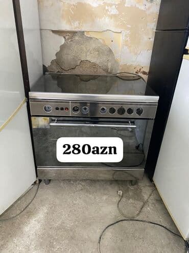 Plitə Qazlı lalafo.az -da Plitə Qazlı