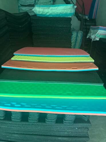 İdman döşəkləri və xalçaları: Tatamilerin topdan satşı unvan bine ticaret merkezi lalafo.az -da — 4 İdman döşəkləri və xalçaları: Tatamilerin topdan satşı unvan bine ticaret merkezi — 4