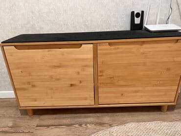 Açılan, 2 qapılı Düz dolab, Ayaqqabı dolabı lalafo.az -da Açılan, 2 qapılı Düz dolab, Ayaqqabı dolabı