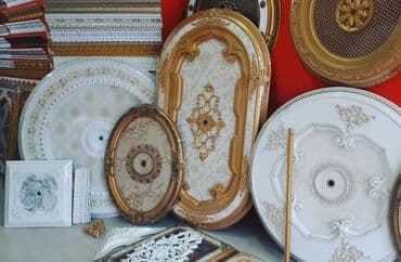 Dartma tavanlar: Pad lüstr üçün məhsullar lepkalar paduqalar müxtəlif dizaynda Tavan lalafo.az -da — 13 Dartma tavanlar: Pad lüstr üçün məhsullar lepkalar paduqalar müxtəlif dizaynda Tavan — 13