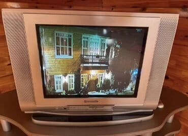 Televizor Panasonic 32" lalafo.az -da Televizor Panasonic 32"