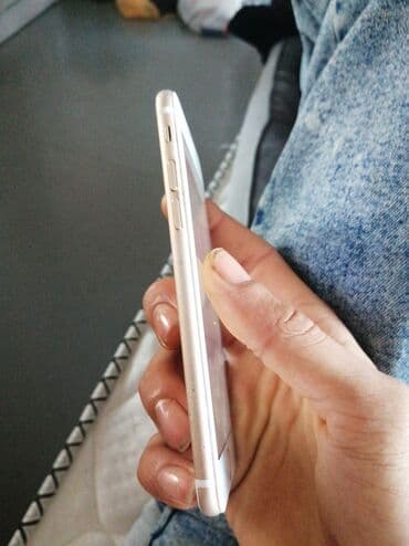 IPhone 6, 16 GB, Qızılı, Barmaq izi lalafo.az -da IPhone 6, 16 GB, Qızılı, Barmaq izi