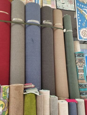 Bərkidici məhsullar: 🧶 KOVROLİN SATIŞI – Geniş çeşid, sərfəli qiymətlər! 🧶 Eviniz lalafo.az -da — 7 Bərkidici məhsullar: 🧶 KOVROLİN SATIŞI – Geniş çeşid, sərfəli qiymətlər! 🧶 Eviniz — 7