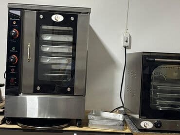 ПО для бизнеса: Şirniyyat işi qurmaq istəyənlər üçün avadanlıq paketi Soba/Mayalanma at lalafo.az — 5 ПО для бизнеса: Şirniyyat işi qurmaq istəyənlər üçün avadanlıq paketi Soba/Mayalanma — 5