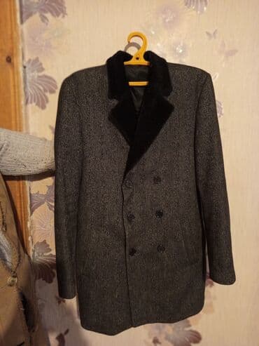 Palto, rəng - Boz lalafo.az -da Palto, rəng - Boz