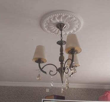 Çılçıraq, 3 lampa lalafo.az -da Çılçıraq, 3 lampa