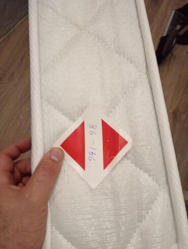 Ortopedik matras, Bir nəfərlik lalafo.az -da Ortopedik matras, Bir nəfərlik