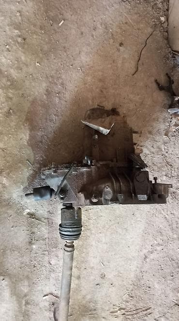 Mexaniki, VAZ (LADA) 099, 2000 il, Orijinal, Rusiya lalafo.az -da Mexaniki, VAZ (LADA) 099, 2000 il, Orijinal, Rusiya