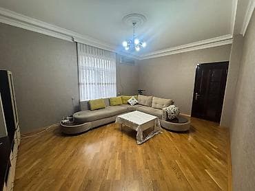 Bakı, Əhmədli, 5 otaqlı, Köhnə tikili, m. Əhmədli, 160 kv. m lalafo.az -da — 3 Bakı, Əhmədli, 5 otaqlı, Köhnə tikili, m. Əhmədli, 160 kv. m — 3