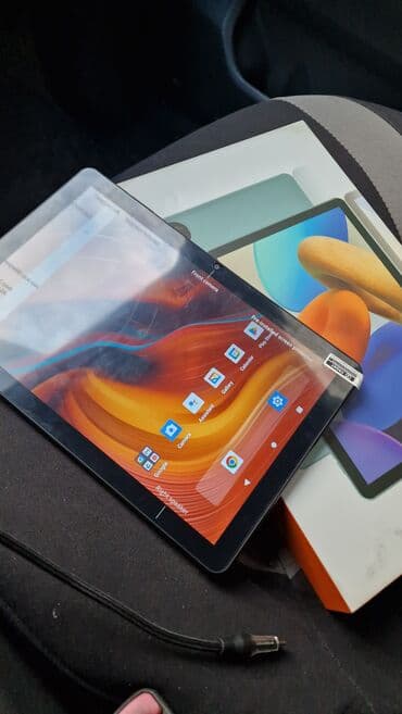 Android 13 Qutusu herşeyi var. Xüsusiyyətlər: - Ekran: Geniş ölçülü lalafo.az -da Android 13 Qutusu herşeyi var. Xüsusiyyətlər: - Ekran: Geniş ölçülü