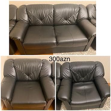 Mini-divan, Divan, 2 kreslo lalafo.az -da Mini-divan, Divan, 2 kreslo