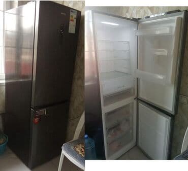 YOSHIRO nofrost, Bir aydı alınıb 550 AZN satılır ❗ ölçü 1.70/60 sm lalafo.az -da YOSHIRO nofrost, Bir aydı alınıb 550 AZN satılır ❗ ölçü 1.70/60 sm