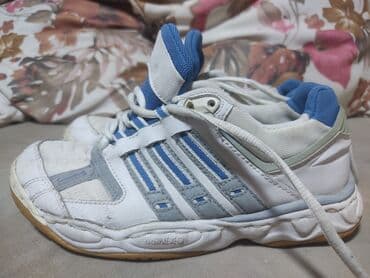 Aldo, Ölçü: 37, rəng - Göy, İşlənmiş lalafo.az -da Aldo, Ölçü: 37, rəng - Göy, İşlənmiş