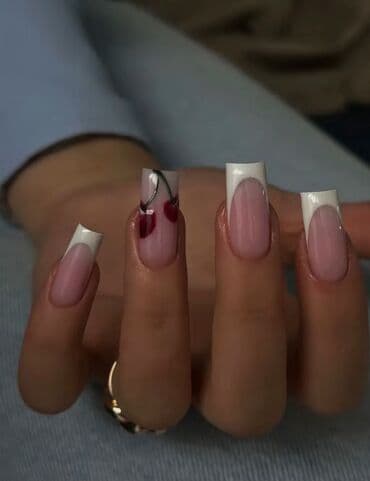 Manikür, Dırnaqların dizaynı, Salonda lalafo.az -da Manikür, Dırnaqların dizaynı, Salonda