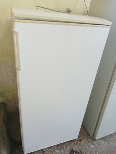 Soyuducu tam işlək vəziyyətdədir at lalafo.az — 1 Soyuducu tam işlək vəziyyətdədir — 1