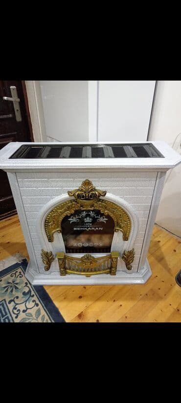 İran sobası 300kv 180azn. ela veziyyetdedi hec bir problemi yoxdu lalafo.az -da İran sobası 300kv 180azn. ela veziyyetdedi hec bir problemi yoxdu