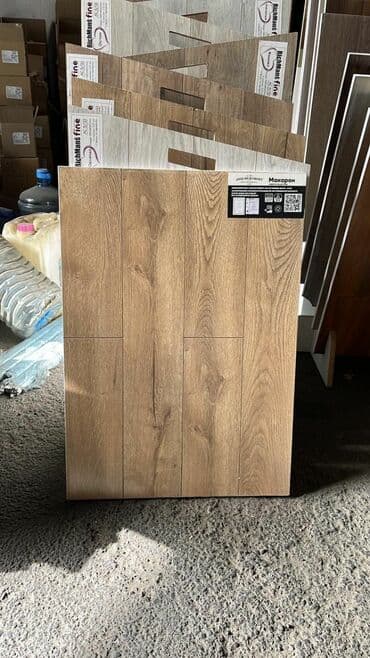 SPC/LVT döşəmə örtüyü – Joss Beaumont, “Макарон” kolleksiyası - lalafo.az -da SPC/LVT döşəmə örtüyü – Joss Beaumont, “Макарон” kolleksiyası -