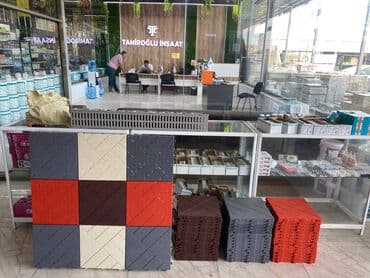 Жидкие обои: Quraşdırılması və sökülməsi rahat olan Plastik Metlax yer örtükləri at lalafo.az — 9 Жидкие обои: Quraşdırılması və sökülməsi rahat olan Plastik Metlax yer örtükləri — 9