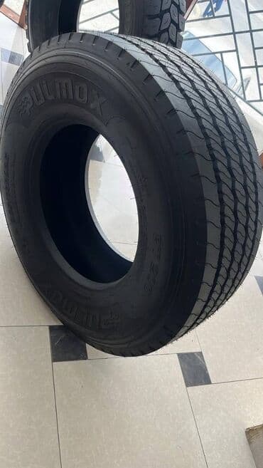 385/65R22.5 PULMOX Türkiyə istehsalı 1 il zəmanətli (Pilot) Türk lalafo.az -da — 2 385/65R22.5 PULMOX Türkiyə istehsalı 1 il zəmanətli (Pilot) Türk — 2